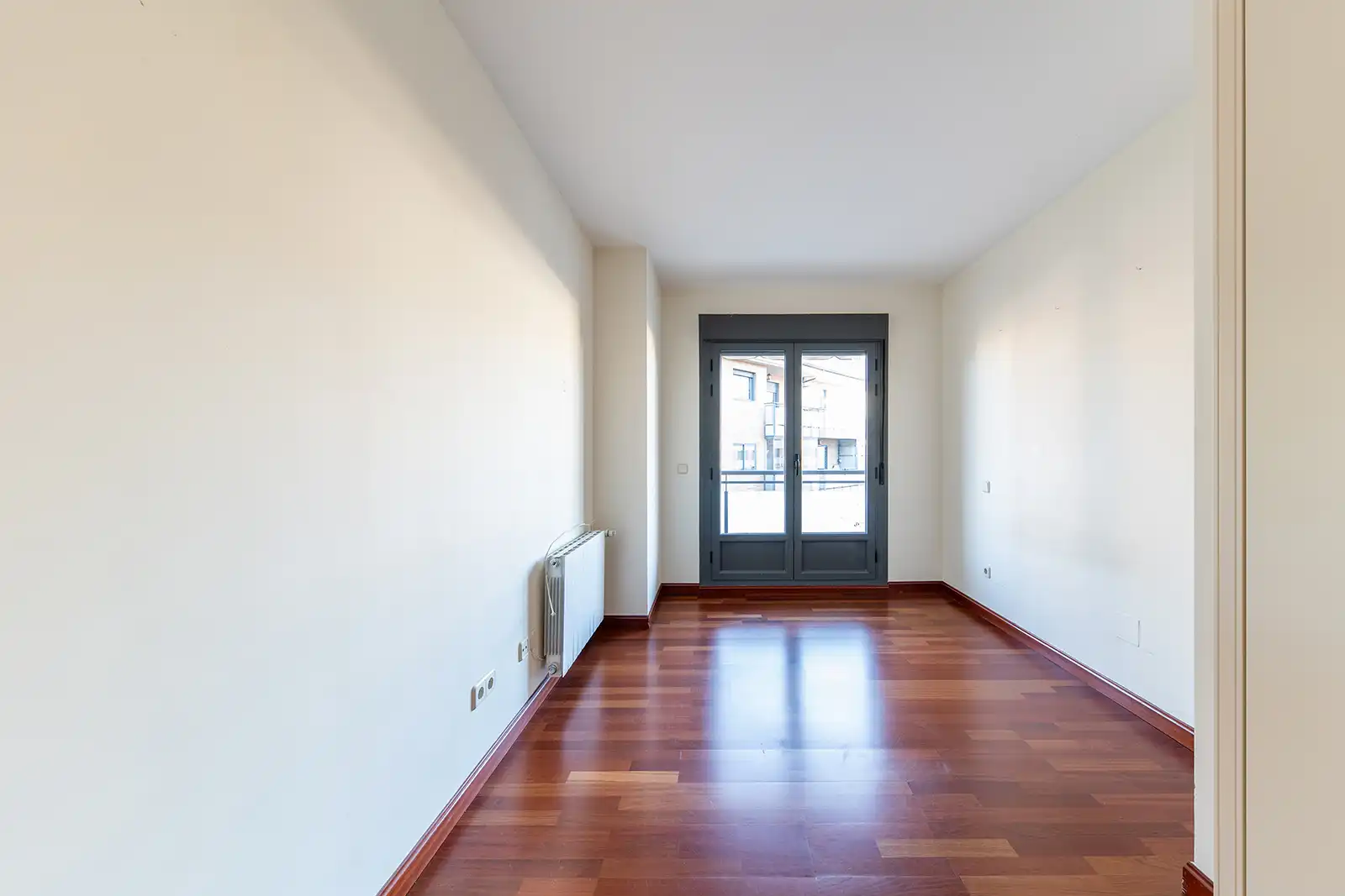 Habitación de Piso de alquiler en Las Rozas de Madrid con Aire acondicionado, Calefacción y Terraza