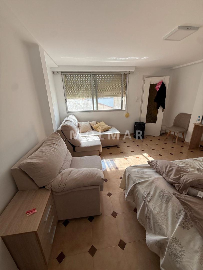 Living room of Flat for sale in Benifaió  with Balcony