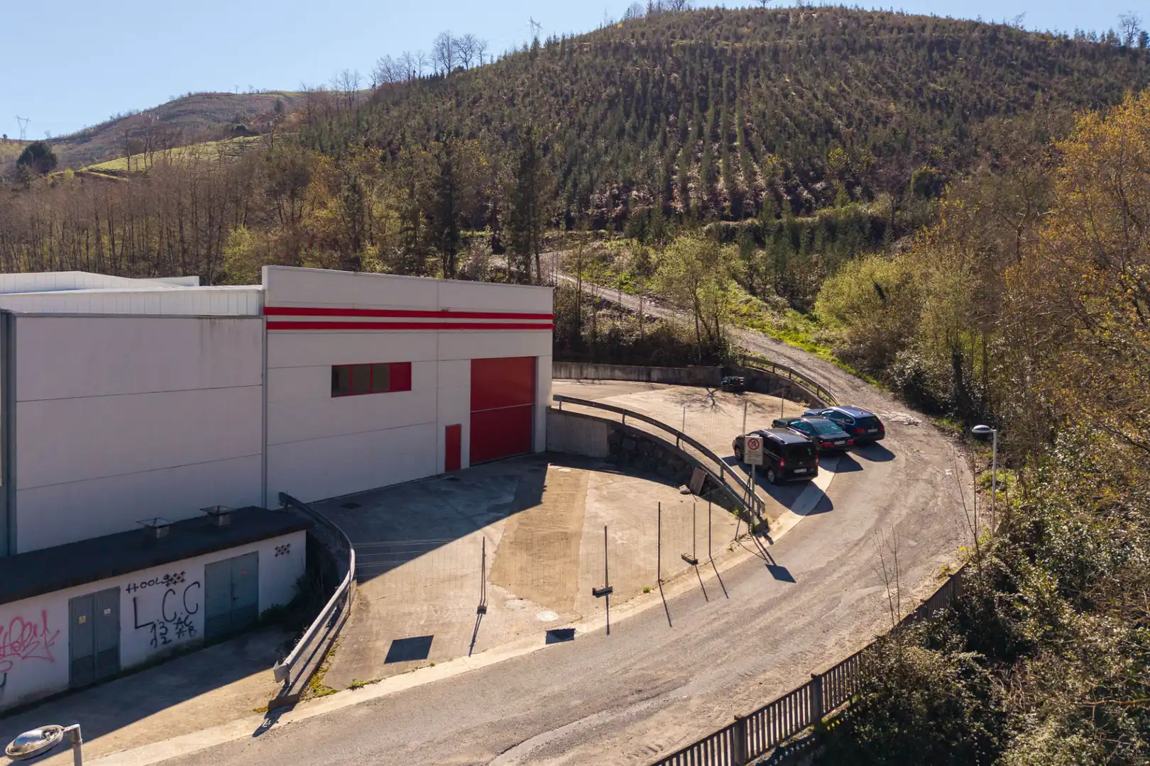Nave industrial in vendita a Mendaro, imagen 13
