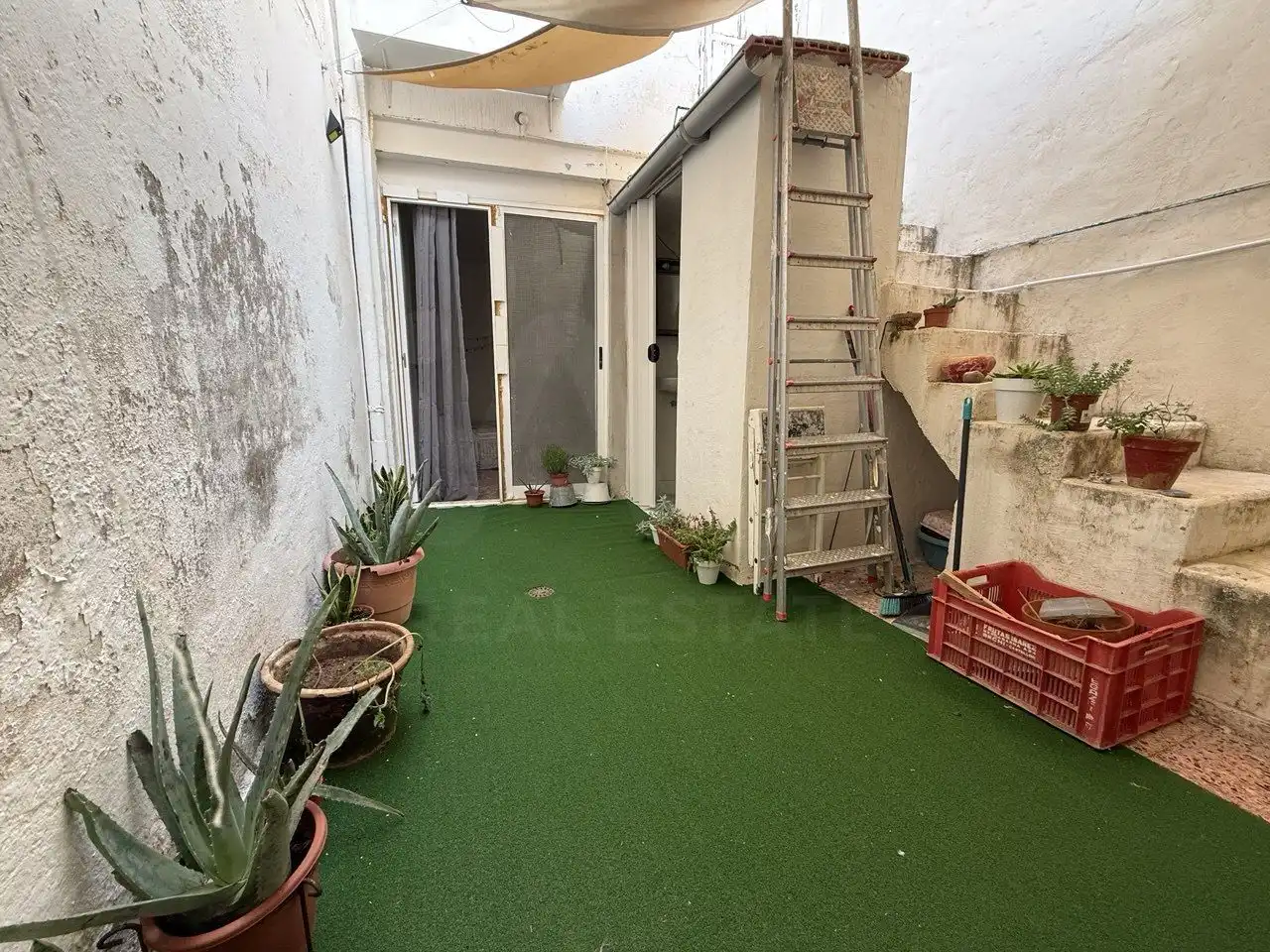 Maison jumelée à vendre à Carrer de Sant Bru 43, imagen 5
