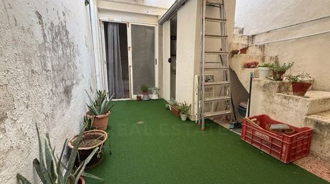 Foto 5 de Casa adosada en venta en Carrer de Sant Bru, 43, Llombai, Burriana / Borriana