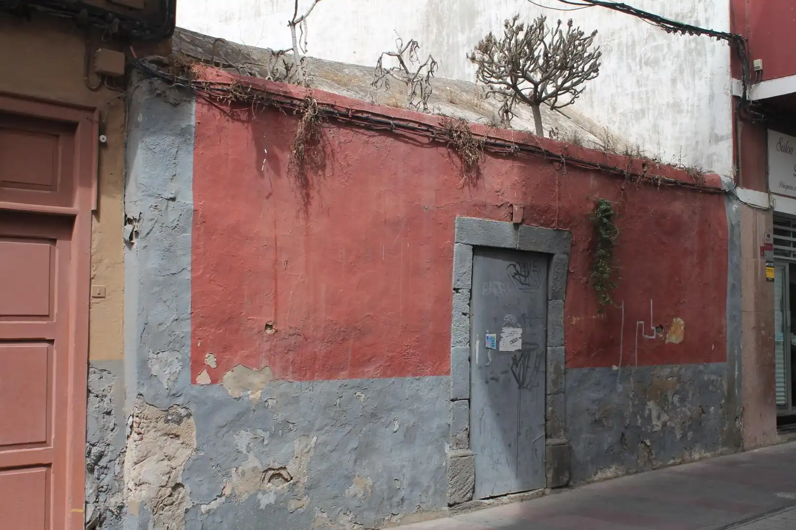 Exterior view of Residential for sale in Telde