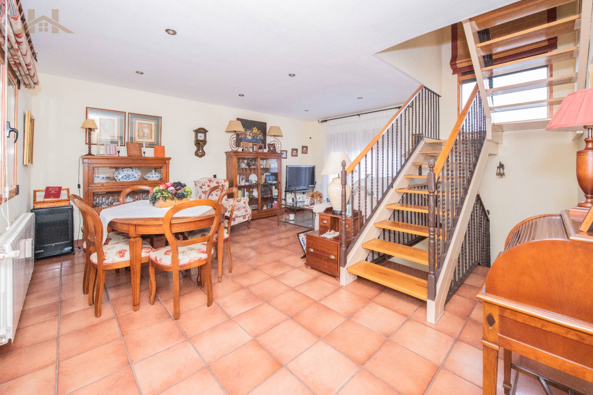 Casa o chalet en venta en Méntrida con Calefacción, Jardín privado y Piscina