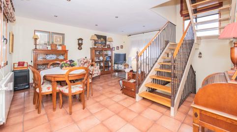 Foto 2 de Casa o chalet en venta en Méntrida, Toledo