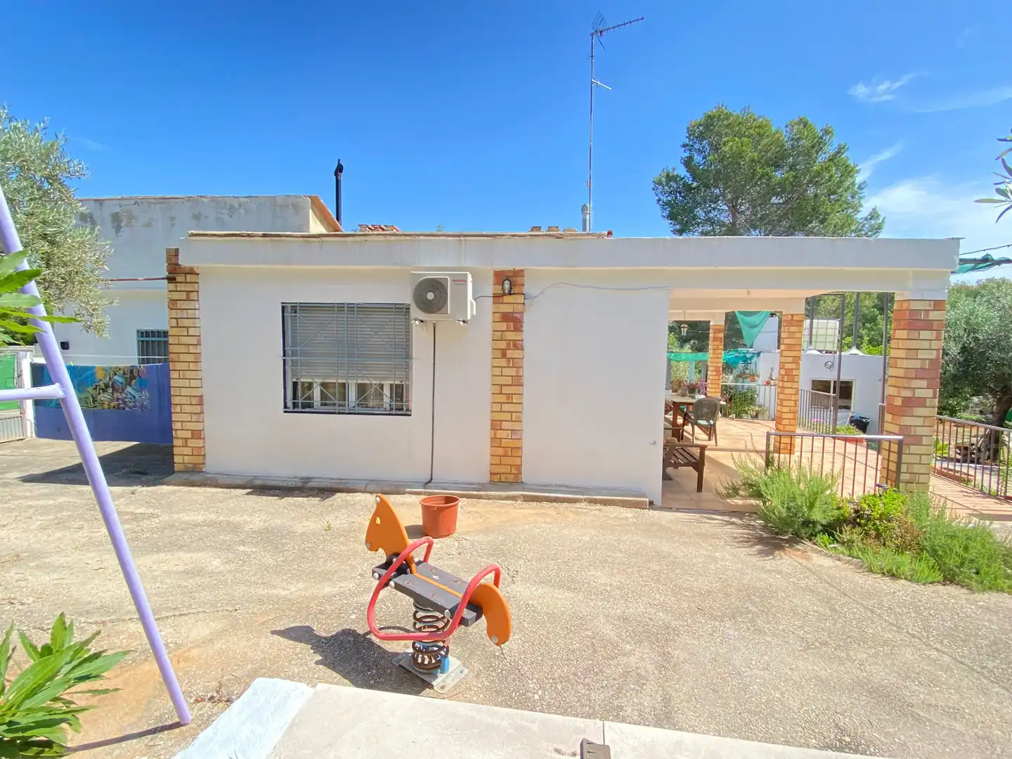 Casa o xalet en venda a Carlet