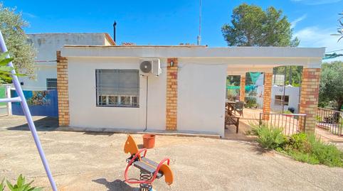 Foto 2 de Casa o chalet en venta en Carlet, Valencia