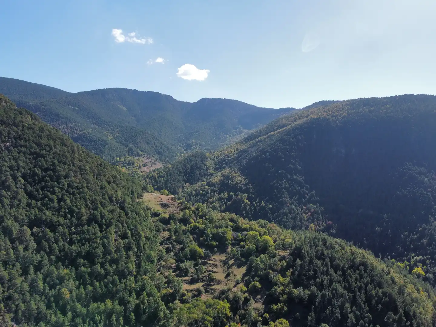 Grundstücke zum Verkauf in Castellar del Riu