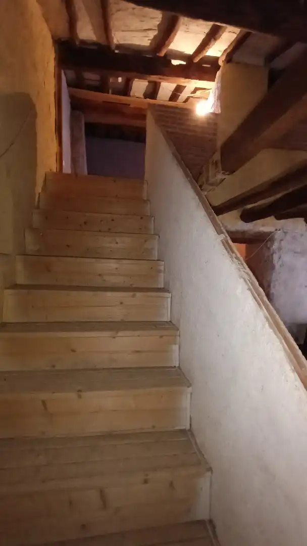 Casa amb jardí en venda a Travesía San Policarpo, imagen 14