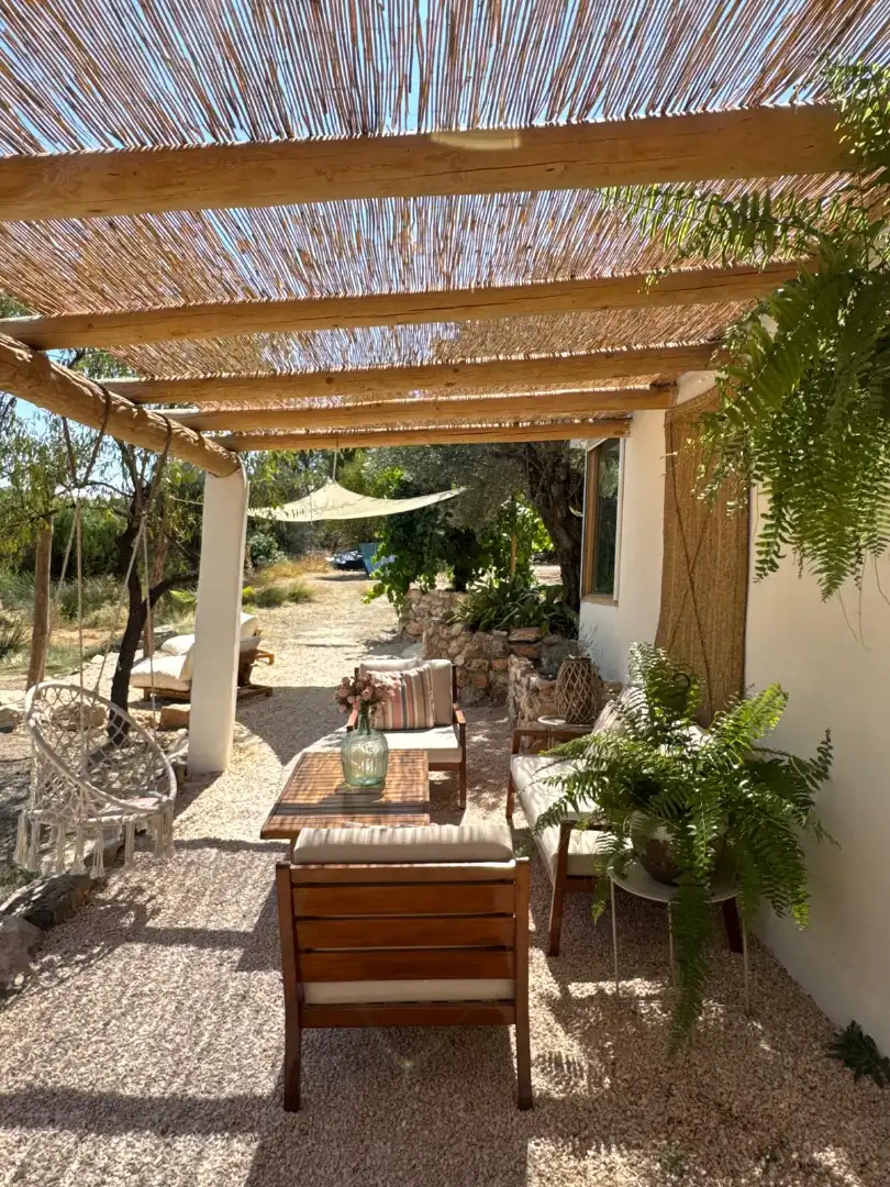 Casa rústica con piscina en venta en Carabaña, imagen 11