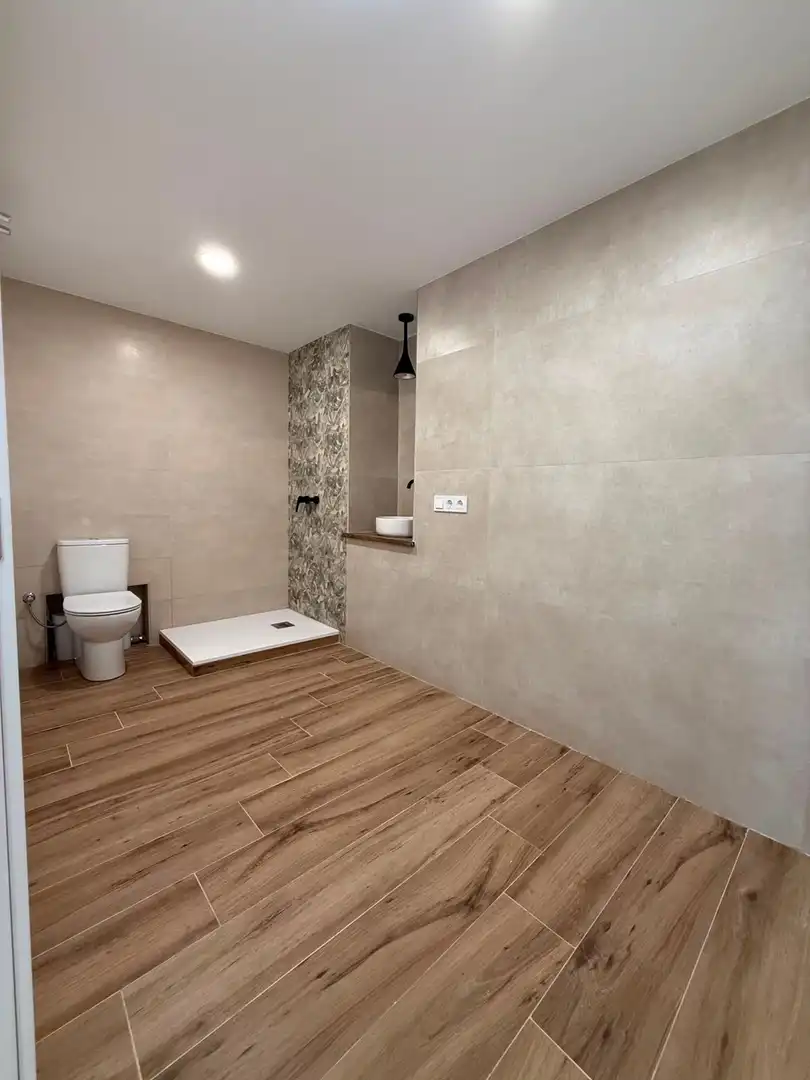 Bany de Casa o xalet en venda en Santa Cruz de Tenerife