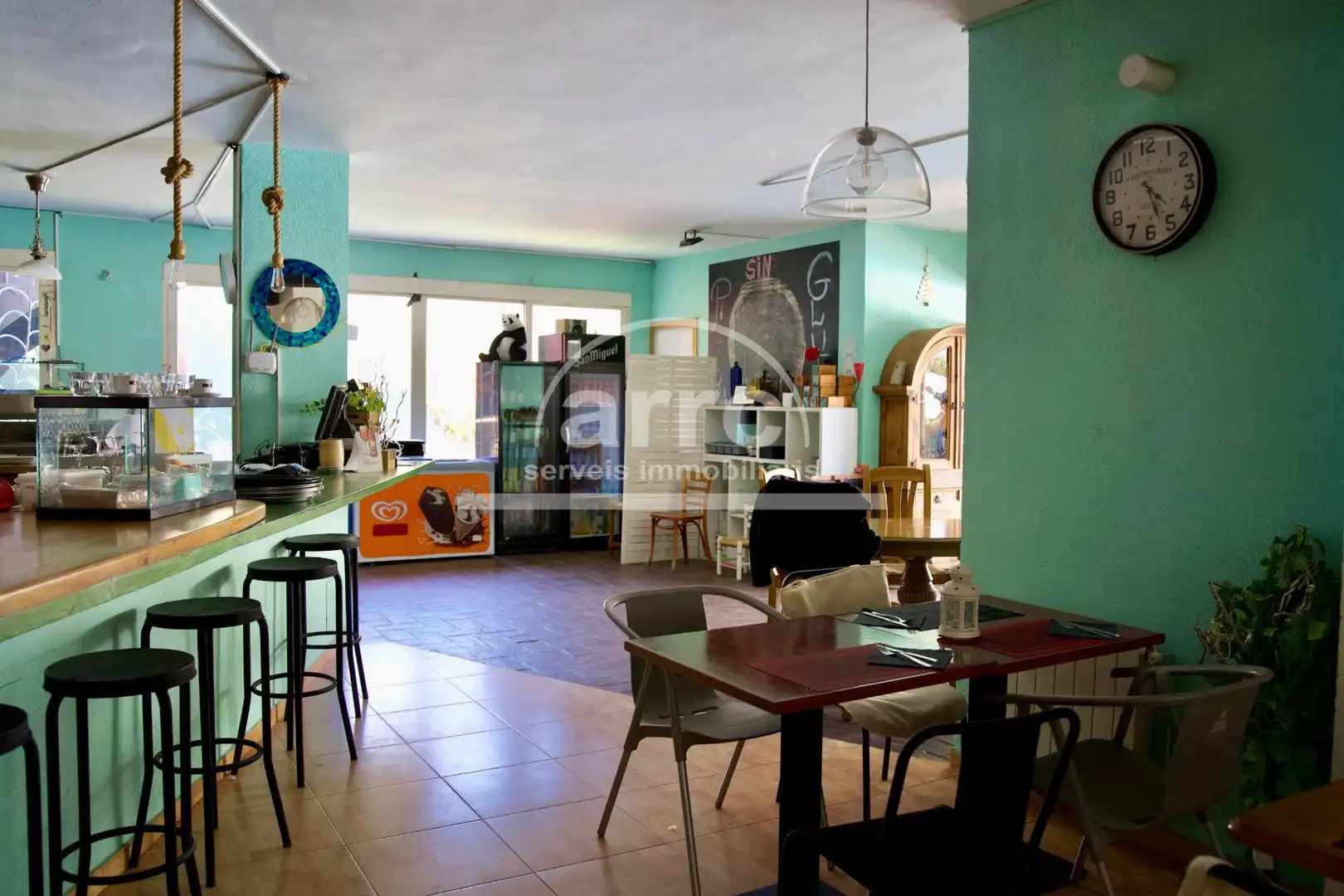 Maison rustique avec piscine à vendre à Cabrils, imagen 48