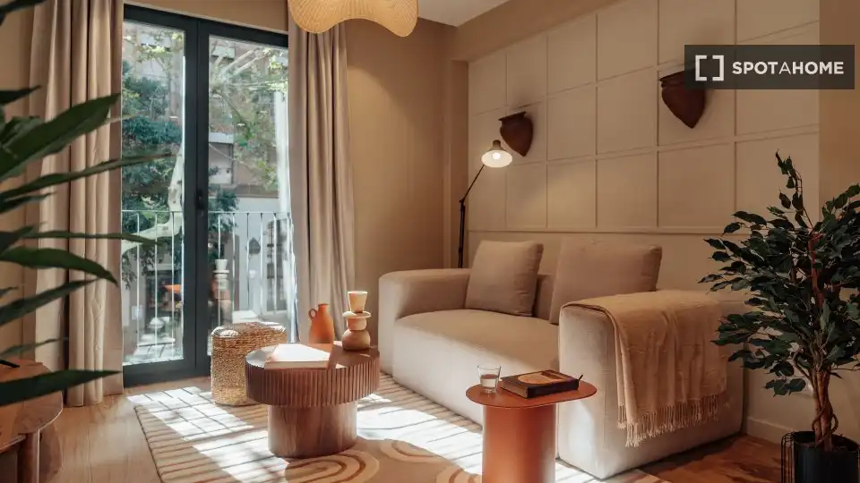 Flat to rent in Eixample, imagen 3