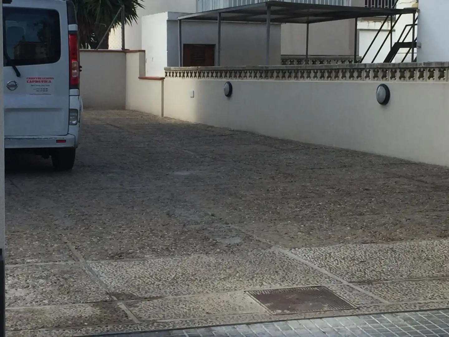 Gewerbefläche zur Miete in Passeig del Timó 44, imagen 6