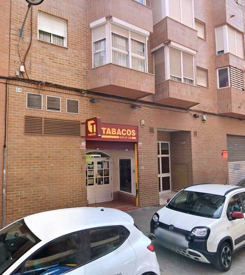 Photo 2 of Commercial properties for sale in Padre Viñas, 62, 62, Els Orriols, Valencia Capital