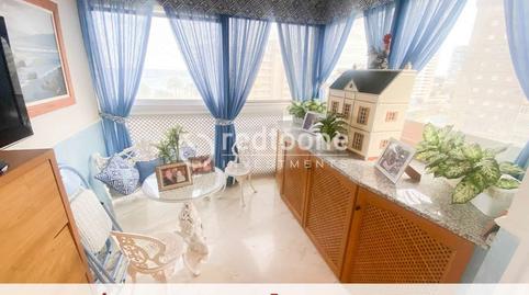 Foto 5 de Pis en venda a Playa de San Juan, Alicante