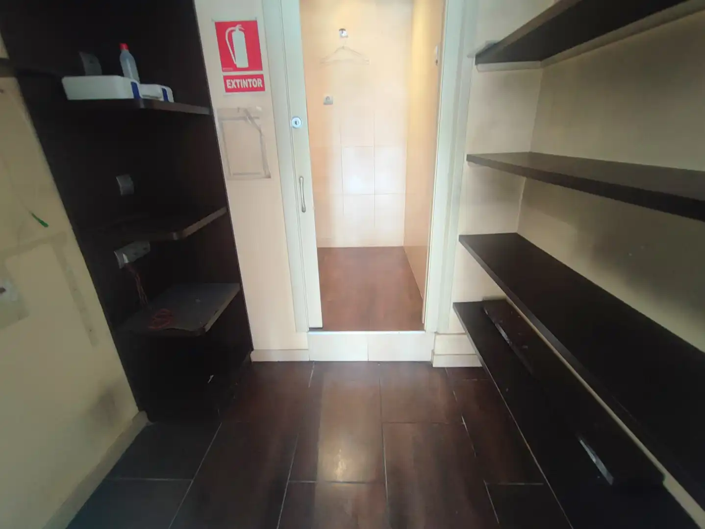 Business premises to rent in Passeig d'Anselm Clavé, imagen 15