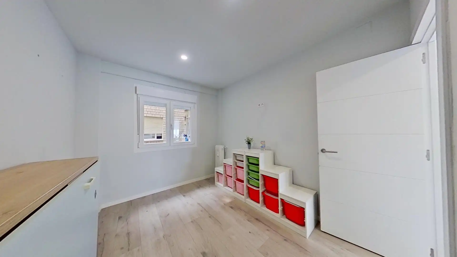 Piso en venta en Madrid con Calefacción