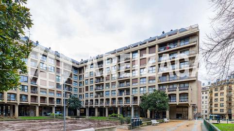 Foto 2 von Büro zum Verkauf in Del Txofre Plaza, Gros, Donostia - San Sebastián