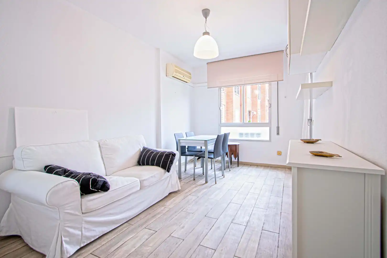 Wohnung zur Miete in Sevilla, Sevilla
