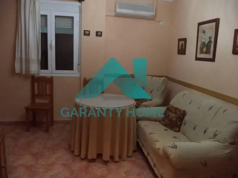 Apartament de lloguer en Cáceres amb Aire condicionat i Moblat