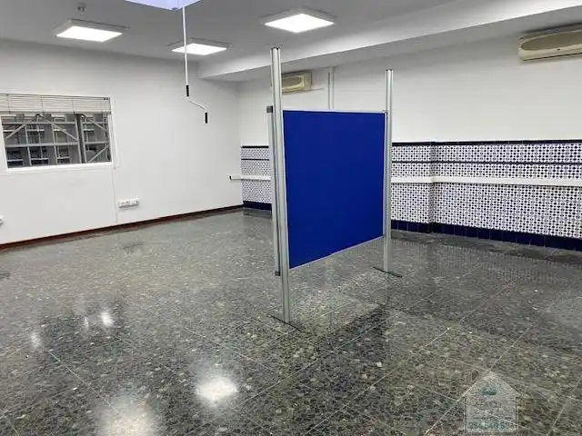 Büro zum Verkauf in Sevilla mit Klimaanlage