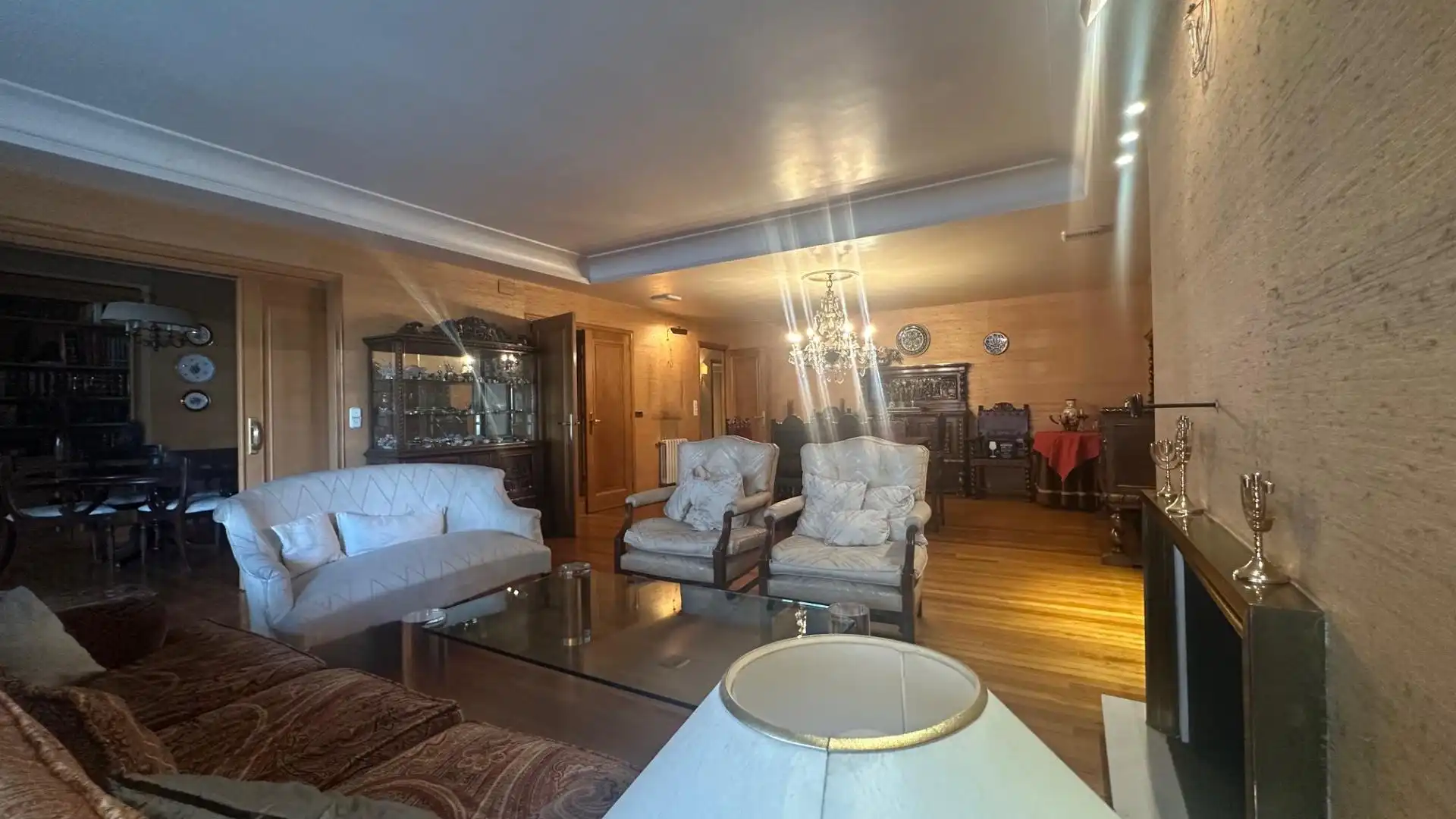 Appartement avec terrasse à vendre à Centro, imagen 23