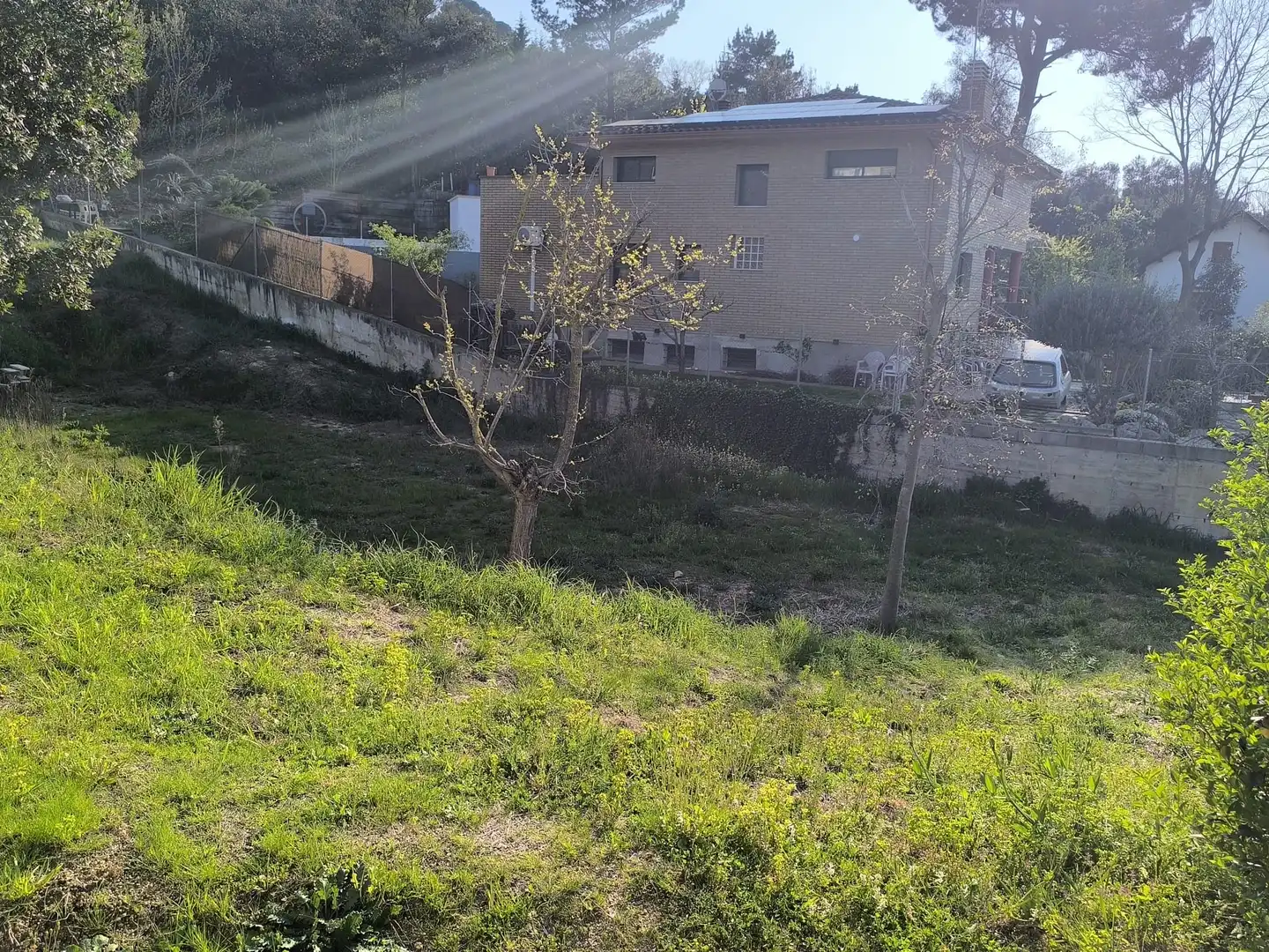 Terrenos y solares en venta en camperol, imagen 7