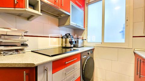 Foto 3 de Piso en venta en Calle Pinto - San Roque, Parla