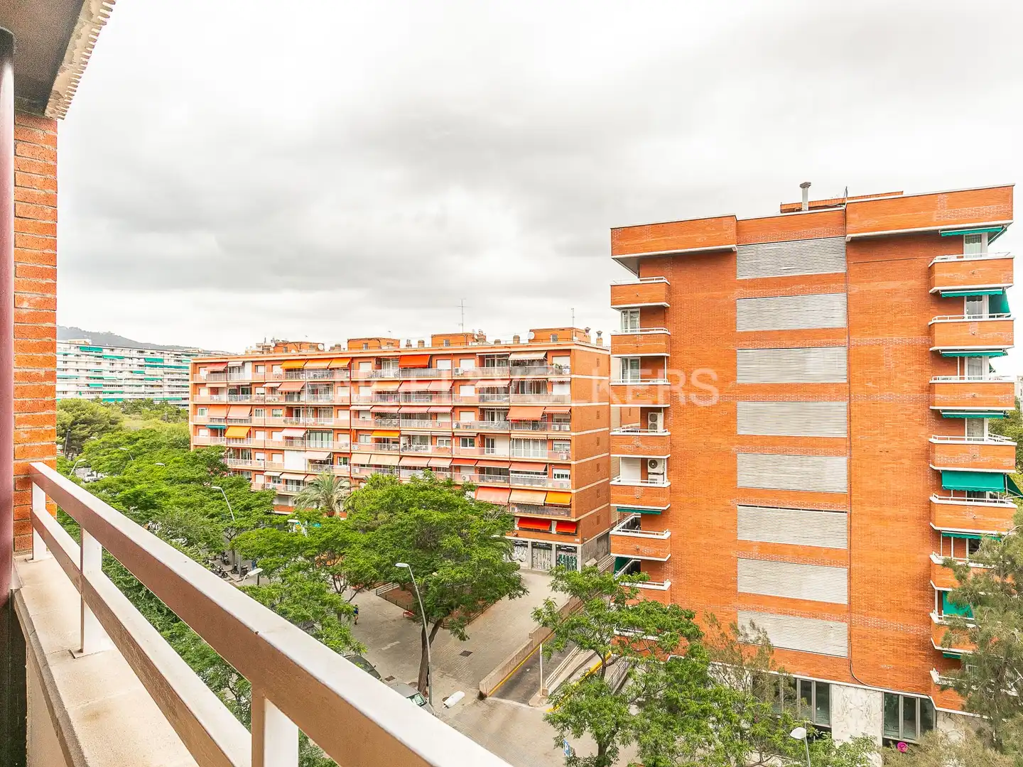 Wohnung zur Miete in La Maternitat i Sant Ramon