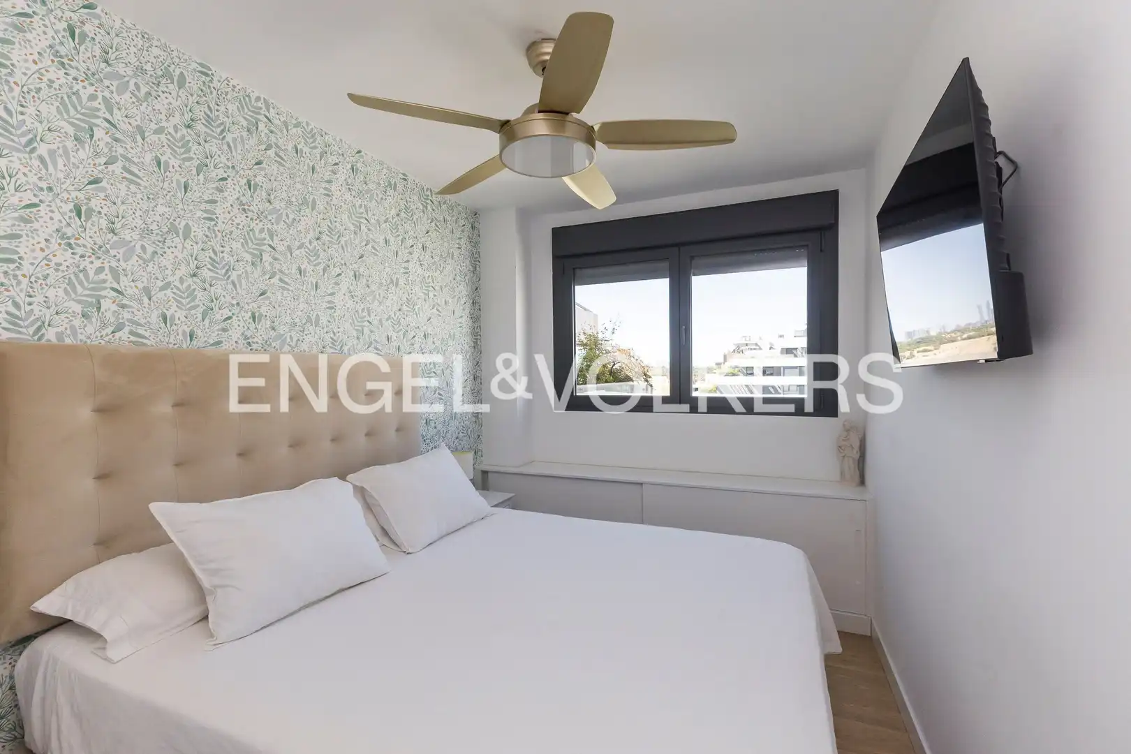 Appartement avec piscine à vendre à Hortaleza, imagen 15