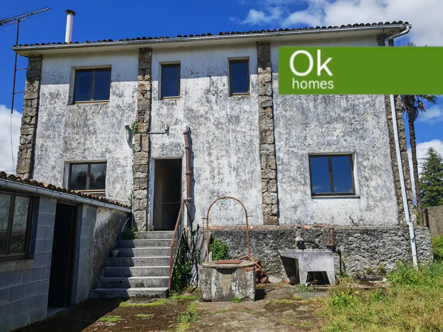 Maison avec jardin à vendre à Vilasantar, imagen 35