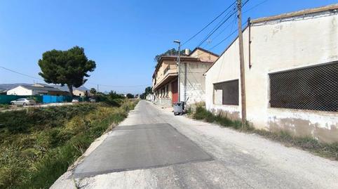 Photo 4 of Single-family semi-detached for sale in Regueron , Zeneta, Murcia