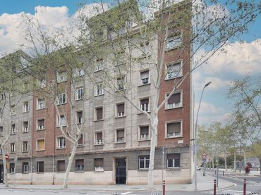 Piso con ascensor en venta en Tr Travessera De Gracia