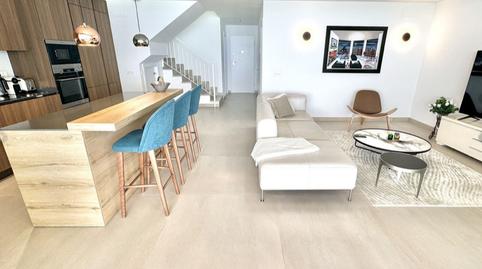 Foto 3 de Àtic en venda a Torremuelle, Benalmádena