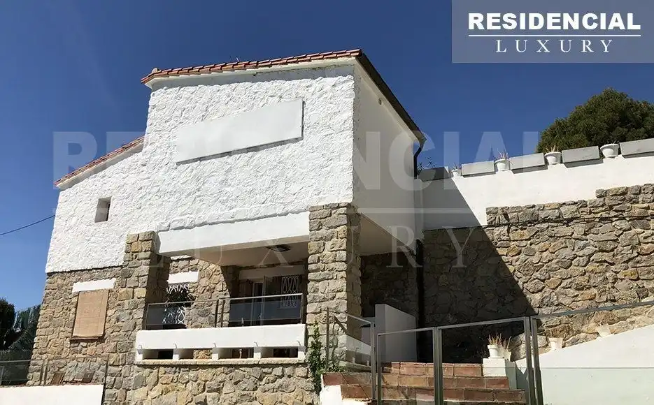 Houses for rent in Mascarat