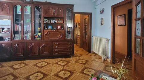 Foto 5 de Àtic en venda a Calle Canterac, 1, Delicias, Valladolid Capital