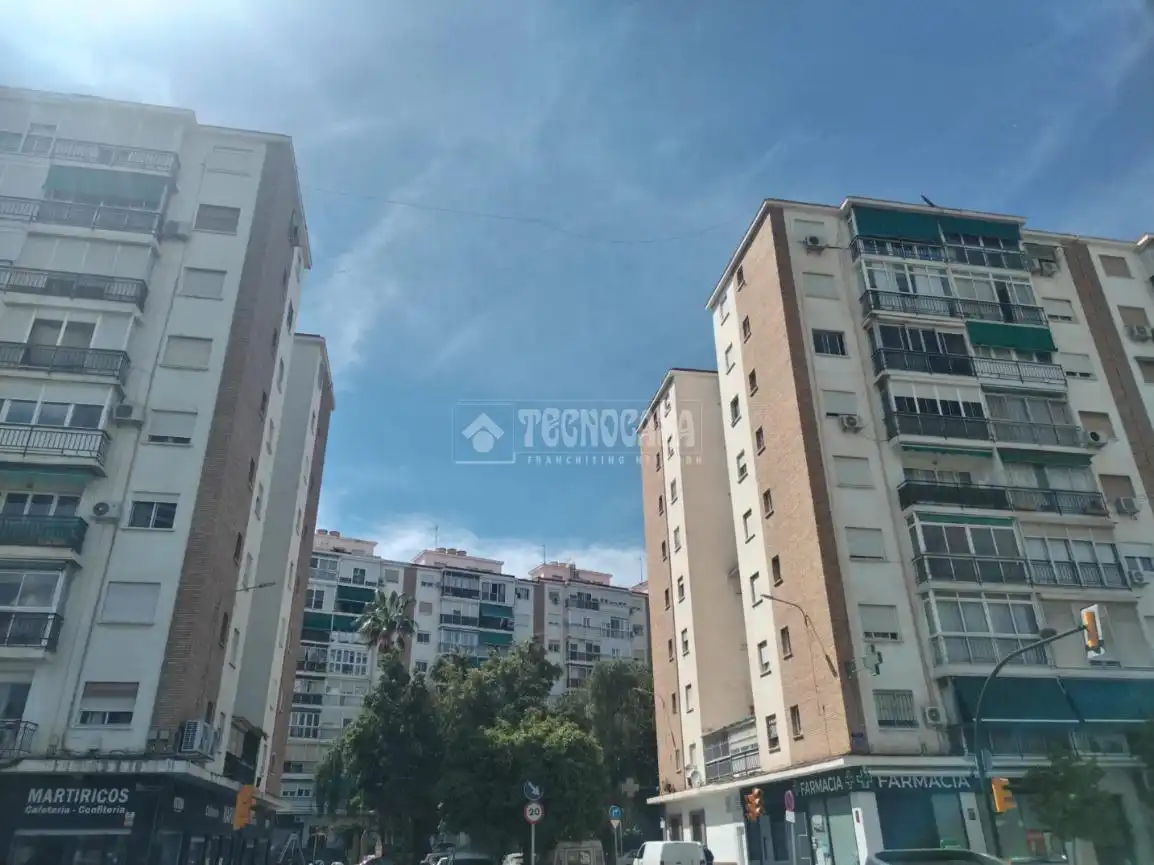 Piso en venta en Martiricos - La Roca - La Rosaleda
