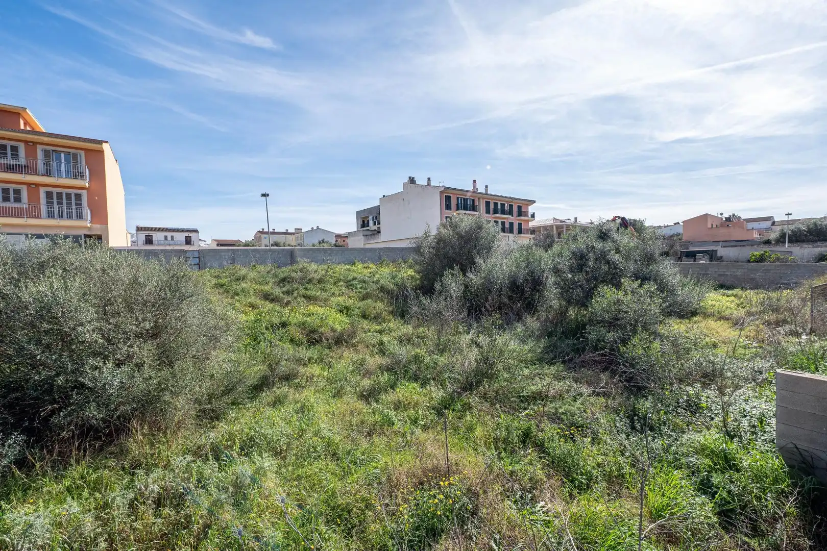 Residential for sale in Muro