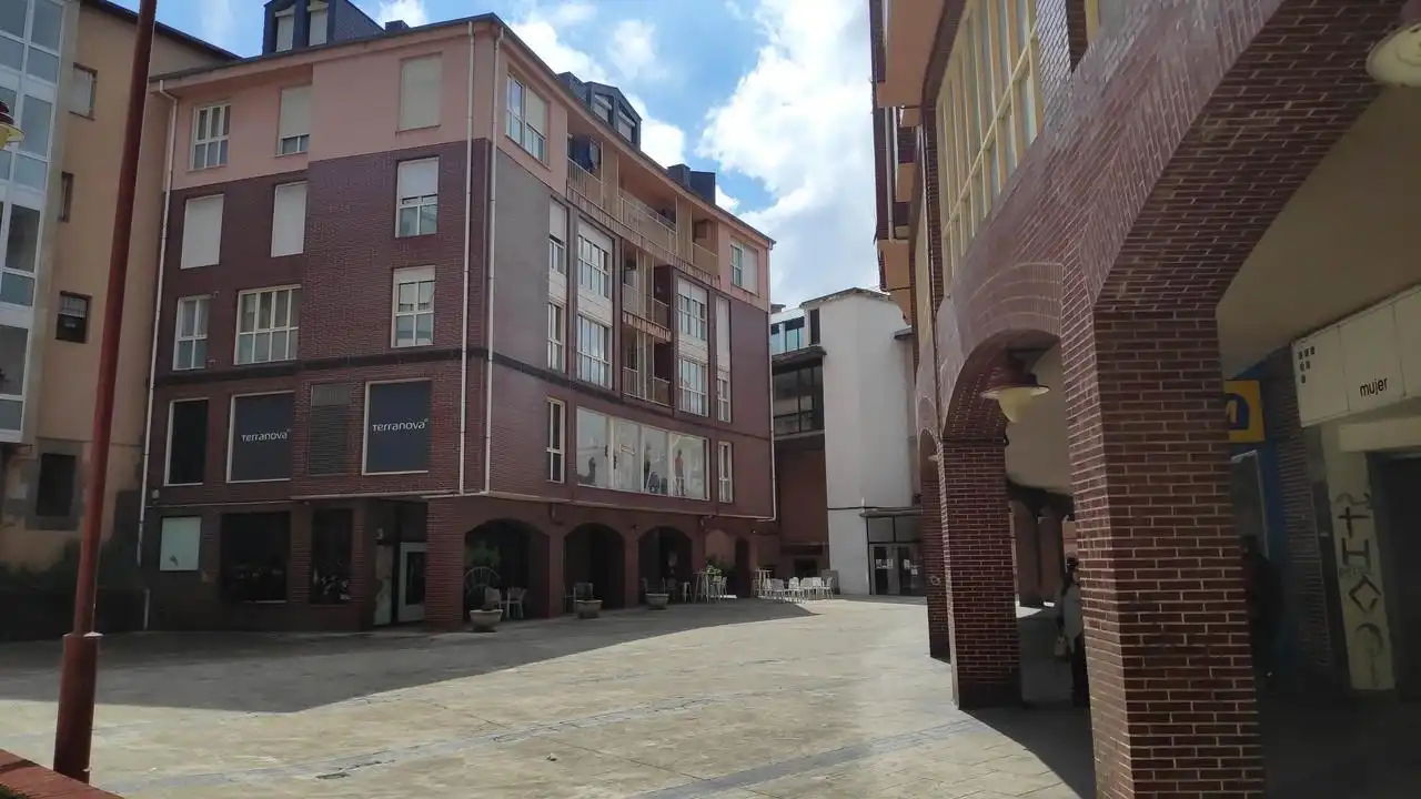Büro zum Verkauf in Pz Pique y Varela, imagen 6