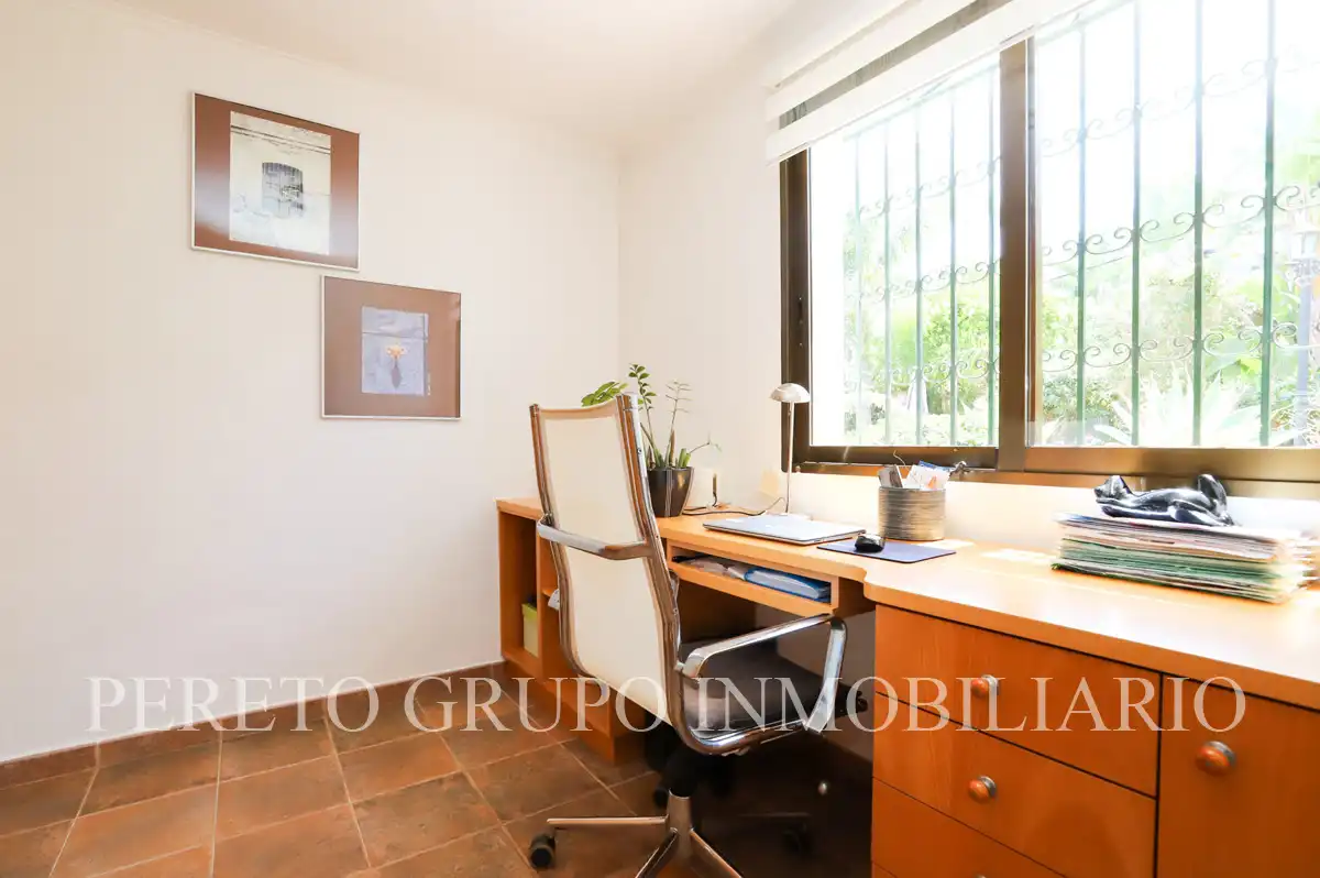Villa avec piscine à vendre à El Montgó, imagen 17