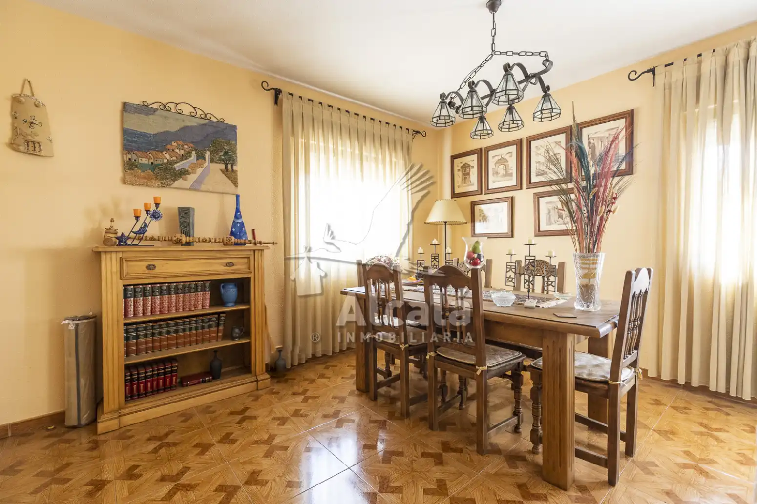 Casa in vendita a Loeches, imagen 50