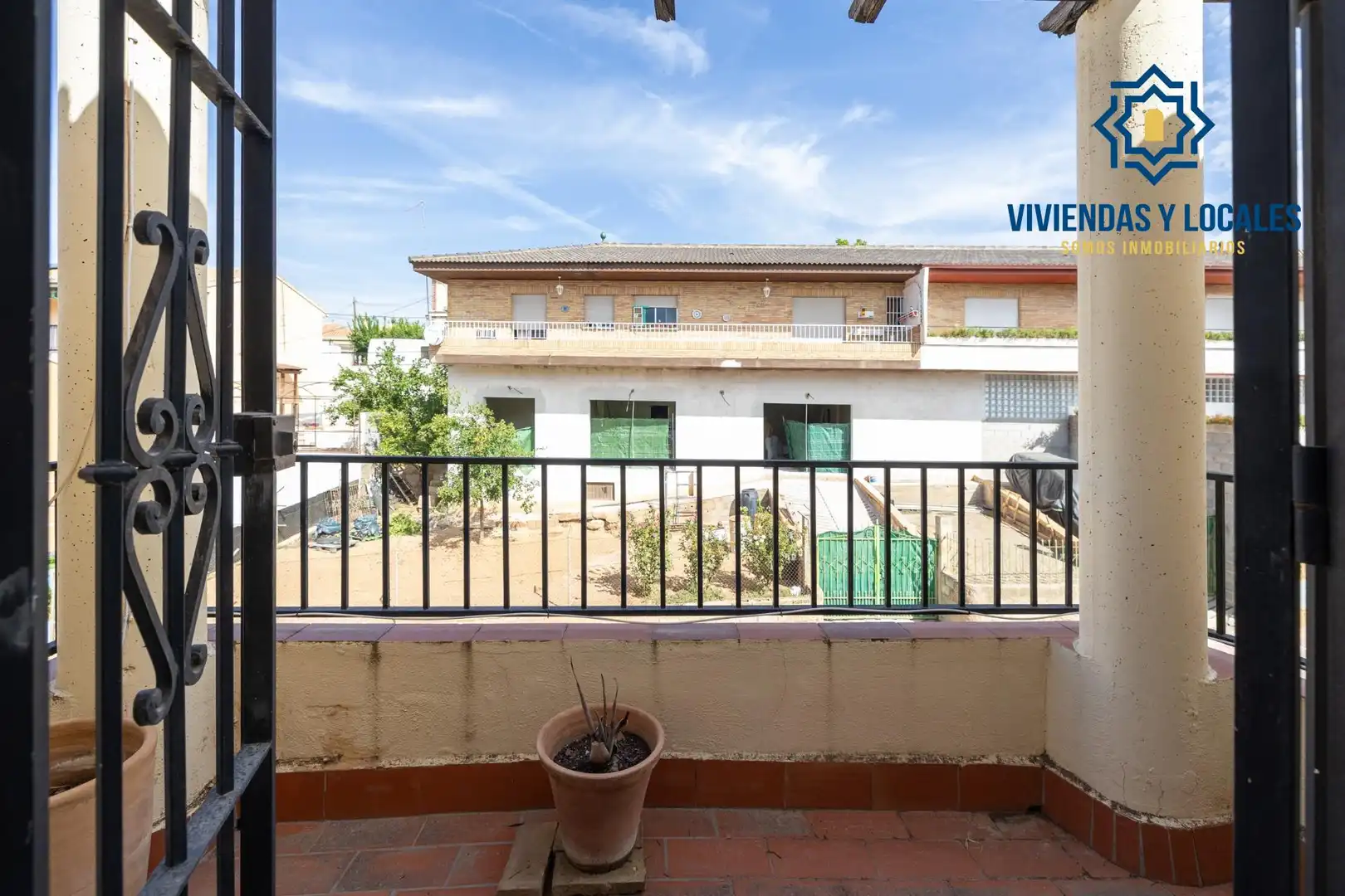 Maison mitoyenne avec terrasse à vendre à Calle de Sierra Nevada, imagen 19