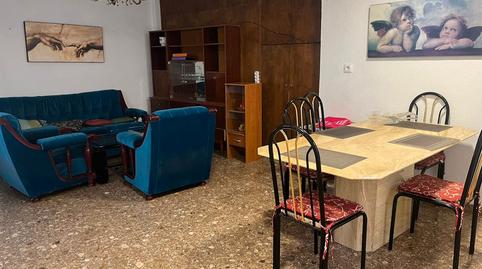 Foto 2 von Wohnung zur Miete in Plaza de Toros - Avenida Chapí - Trinquete, Elda