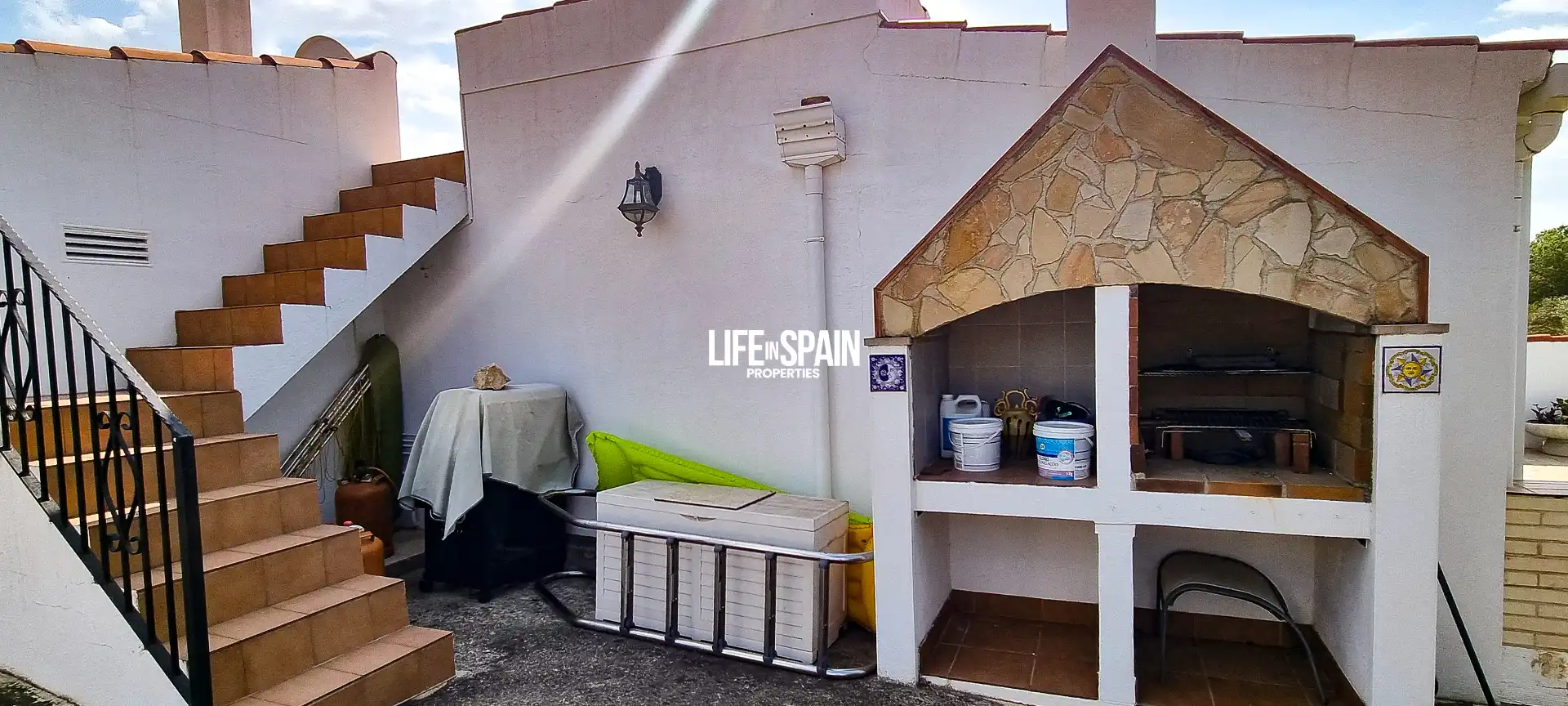 Villa avec piscine à vendre à L'Ampolla, imagen 58