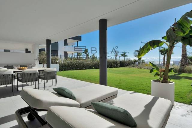 Piso en Venta en Soul Marbella en Bahía de Marbella