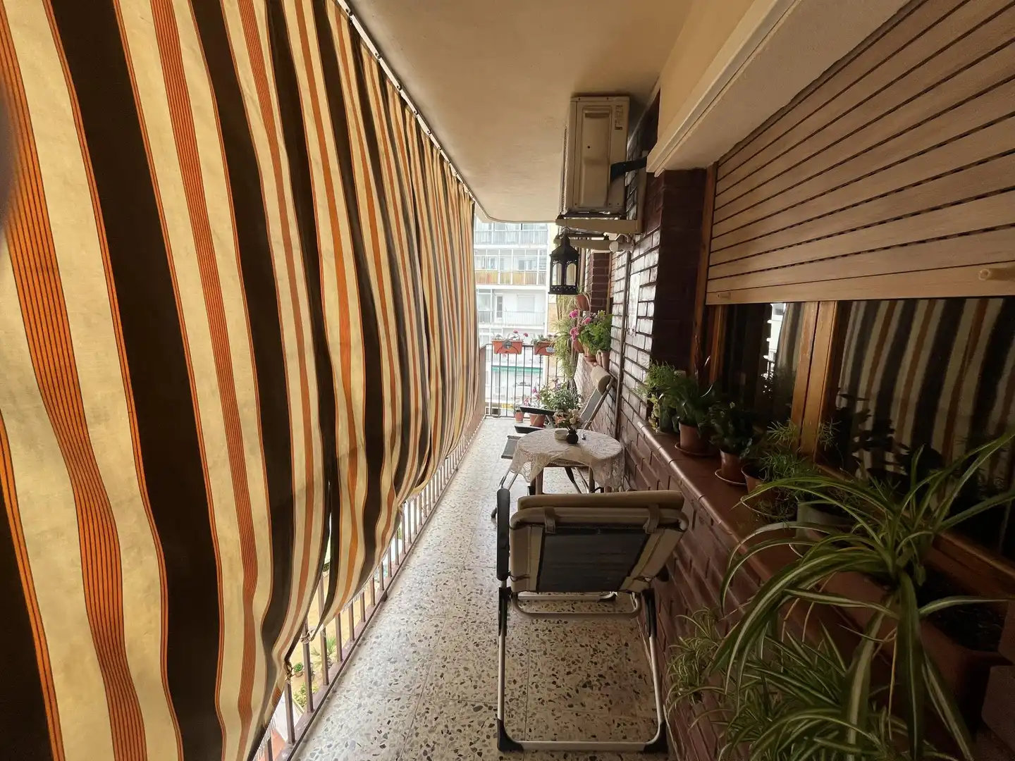 Flat with lift for sale in Príncep de Viana - Clot - Xalets Humbert Torres, imagen 5