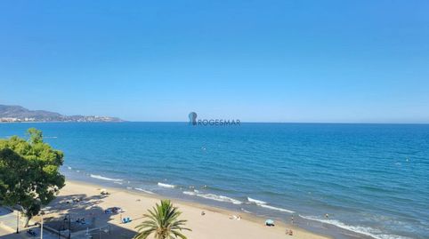Foto 2 de Apartament en venda a Avenida Ferrandis Salvador, 296, La Curva, Benicasim / Benicàssim