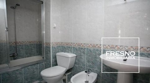 Foto 5 de Piso en venta en Avenida de Roma, Ciudad 70, Coslada