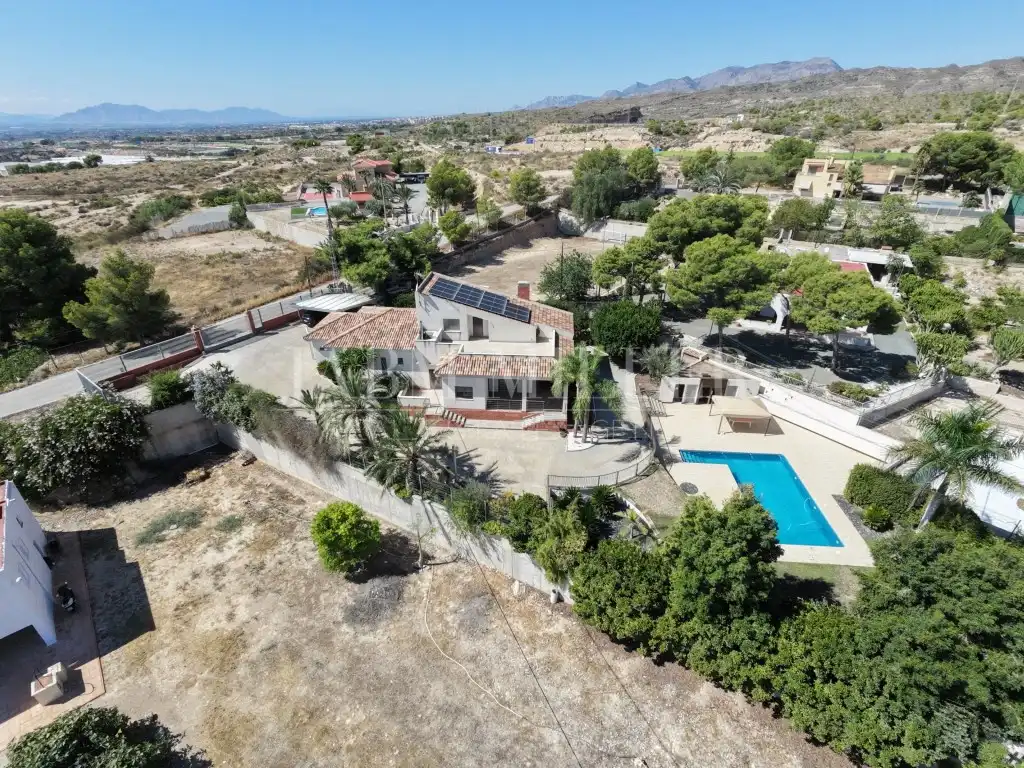 Villa à vendre à Camino Lucerga, imagen 4