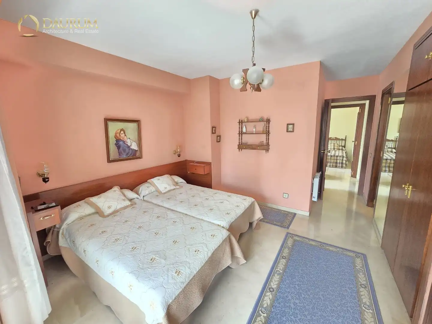 Appartamento con piscina in vendita a AVENIDA DEL DOCTOR ORTS LLORCA, imagen 24